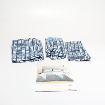 Ložní povlečení Catherine Lansfield BX1127