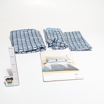 Ložní povlečení Catherine Lansfield BX1127