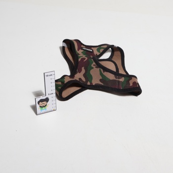 Postroj pre psa Best Pet Supplies vel.XL