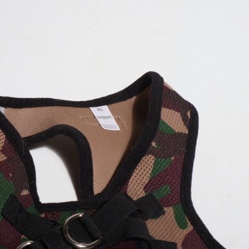 Postroj pre psa Best Pet Supplies vel.XL