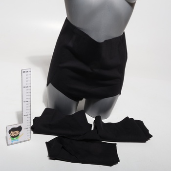 Stahovací kalhotky Levao, 2XL, 4 ks