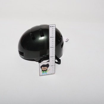 Cyklistická prilba veľ. 58-61 cm Abus