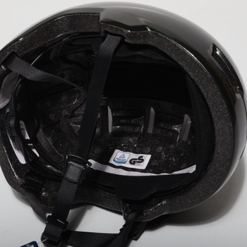 Cyklistická prilba veľ. 58-61 cm Abus