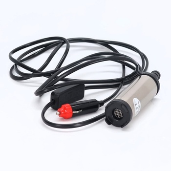 Olejové čerpadlo Flintronic DC