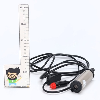 Olejové čerpadlo Flintronic DC