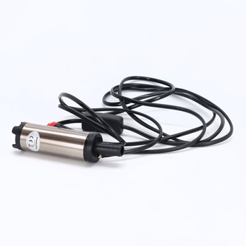 Olejové čerpadlo Flintronic DC