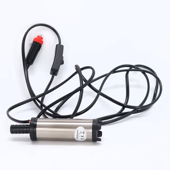 Olejové čerpadlo Flintronic DC