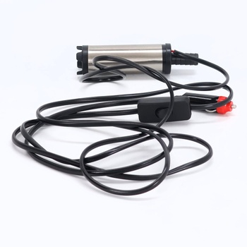 Olejové čerpadlo Flintronic DC