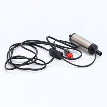 Olejové čerpadlo Flintronic DC