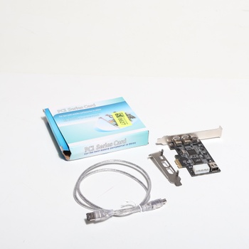Sieťová karta Pardarsey P-1394B