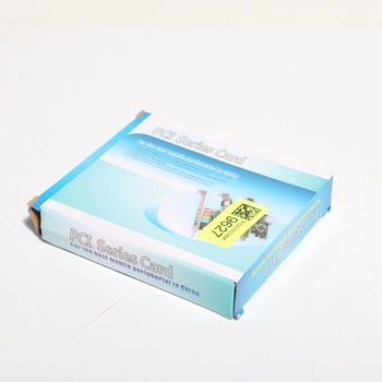 Síťová karta Pardarsey P-1394B