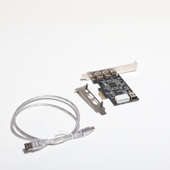 Sieťová karta Pardarsey P-1394B