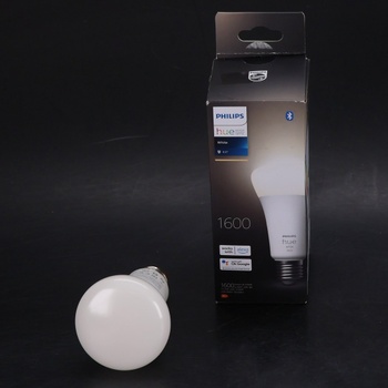 LEd žiarovka Philips Hue ‎929002334904 E27