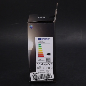 LEd žiarovka Philips Hue ‎929002334904 E27