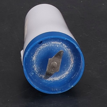 Kompaktný malý elektrický drvič tabliet od Pill Mill - elektronický drvič na jemný prášok pre malých aj