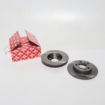 Brzdové kotouče Febi Bilstein Brake Disc