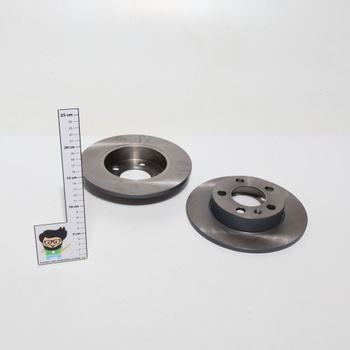 Brzdové kotouče Febi Bilstein Brake Disc