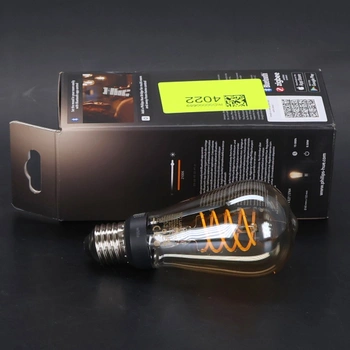 Múdra biela žiarovka Philips Hue ST64