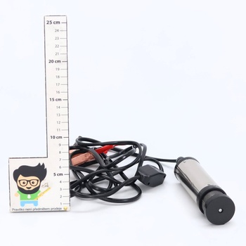 Čerpadlo Flintronic F4EU-2721281