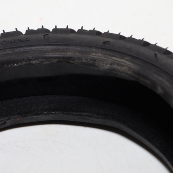Náhradní kola pro Segway Ninebot Max G30 Scooter -60/70-6.5 Samoopravitelná bezdušová terénní