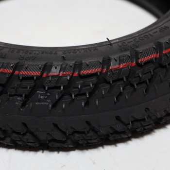 Náhradní kola pro Segway Ninebot Max G30 Scooter -60/70-6.5 Samoopravitelná bezdušová terénní