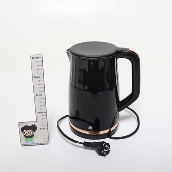 Rychlovarná konvice For Me FKG-3017