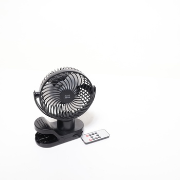 Stolní ventilátor Minthouz C6 Pro