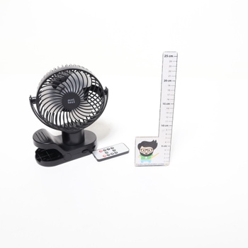Stolní ventilátor Minthouz C6 Pro