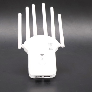 Wifi zesilovač Bfhdbdt 739719325837