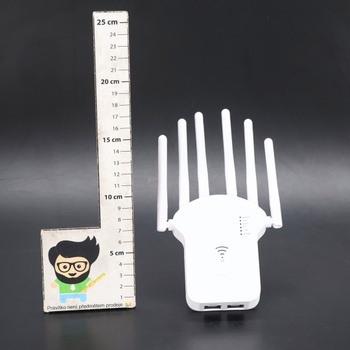 Wifi zesilovač Bfhdbdt 739719325837
