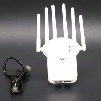 Wifi zesilovač Bfhdbdt 739719325837