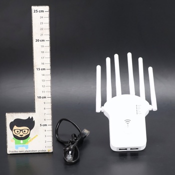 Wifi zesilovač Bfhdbdt 739719325837