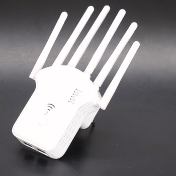 Wifi zesilovač Bfhdbdt 739719325837