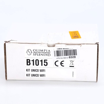 Klimatizačná jednotka Olimpia Splendid B1015