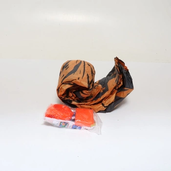 Nafukovací kostým Jashke dinosaurs T-Rex