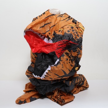 Nafukovací kostým Jashke dinosaurs T-Rex