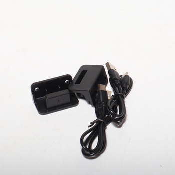 Solárne LED osvetlenie ACMHNC, 4 ks