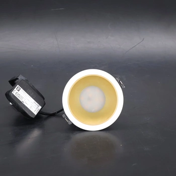 Vstavané LED svietidlo Paulmann 6,5 W