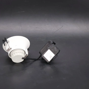 Vstavané LED svietidlo Paulmann 6,5 W