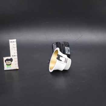 Vstavané LED svietidlo Paulmann 6,5 W