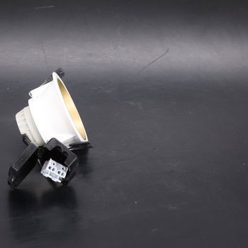 Vstavané LED svietidlo Paulmann 6,5 W