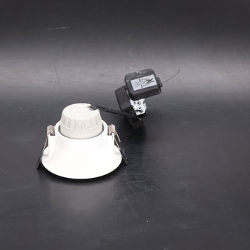 Vstavané LED svietidlo Paulmann 6,5 W