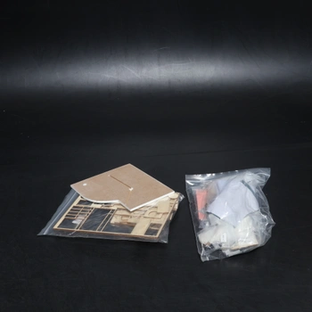 DIY miniaturní domeček Cuteefun WC-PH-1251