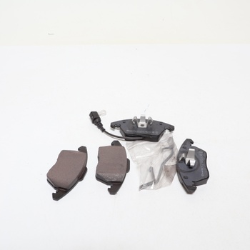 Brzdové doštičky Brembo P85075