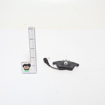 Brzdové doštičky Brembo P85075