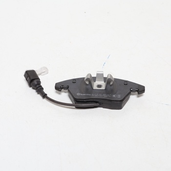 Brzdové doštičky Brembo P85075