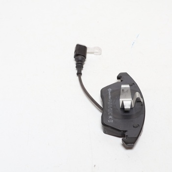 Brzdové doštičky Brembo P85075