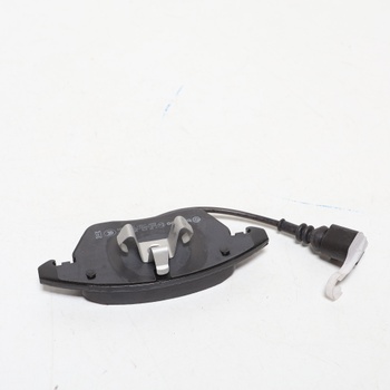 Brzdové doštičky Brembo P85075