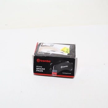 Brzdové doštičky Brembo P85075