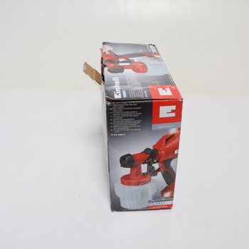 Striekacia pištoľ Einhell TC-SY 500 P